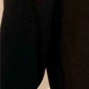 Classic Black Women's Blazer